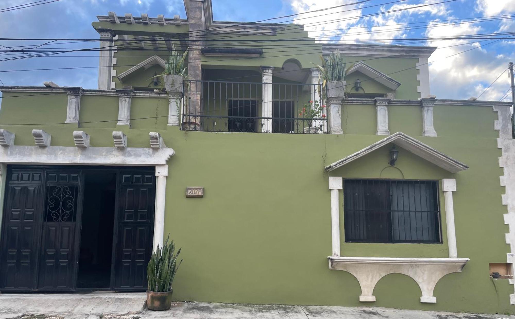 Casa Silice Guesthouse วัลลาโดลิด ภายนอก รูปภาพ